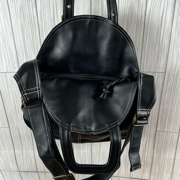 Black Bag Adjustable Handle - Picture 4 of 8